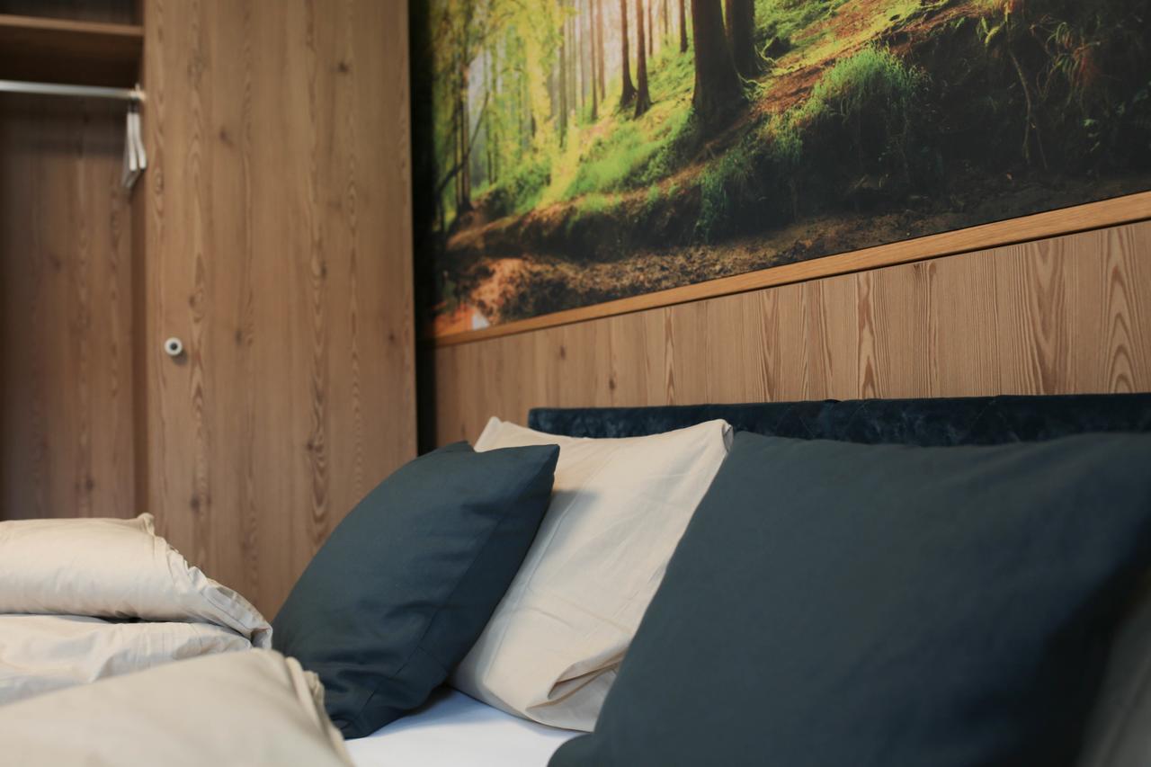 Heilotel Heilbad Heiligenstadt Ngoại thất bức ảnh