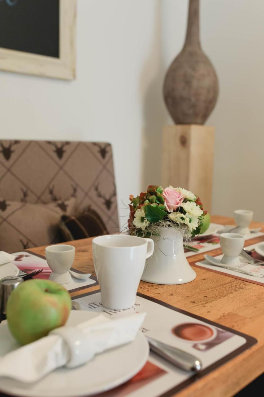 Heilotel Heilbad Heiligenstadt Ngoại thất bức ảnh