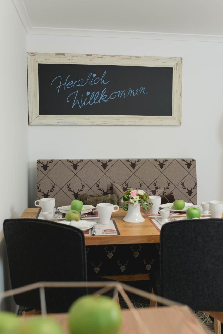 Heilotel Heilbad Heiligenstadt Ngoại thất bức ảnh