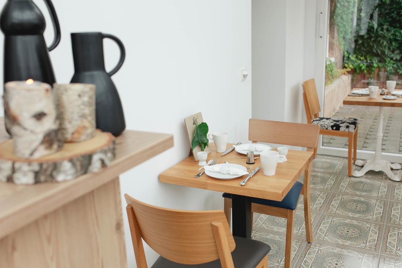Heilotel Heilbad Heiligenstadt Ngoại thất bức ảnh