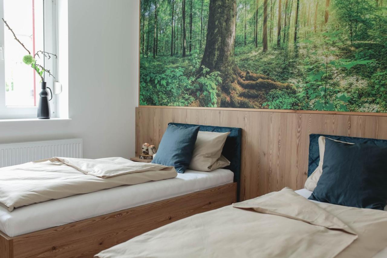 Heilotel Heilbad Heiligenstadt Ngoại thất bức ảnh