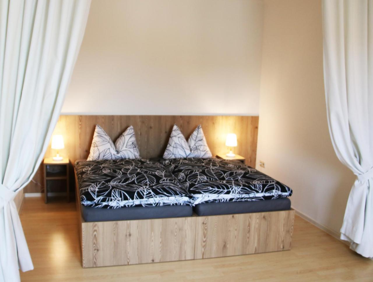 Heilotel Heilbad Heiligenstadt Ngoại thất bức ảnh
