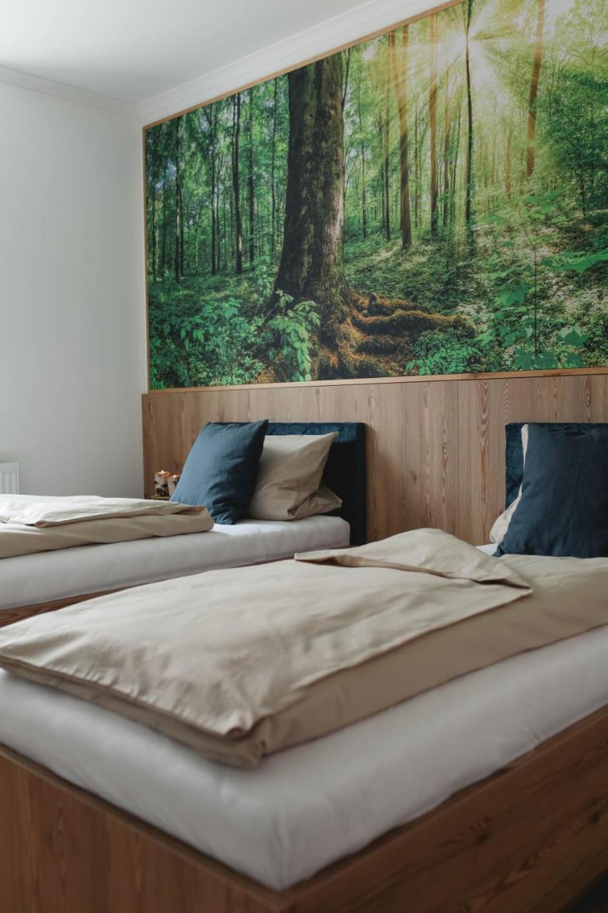 Heilotel Heilbad Heiligenstadt Ngoại thất bức ảnh