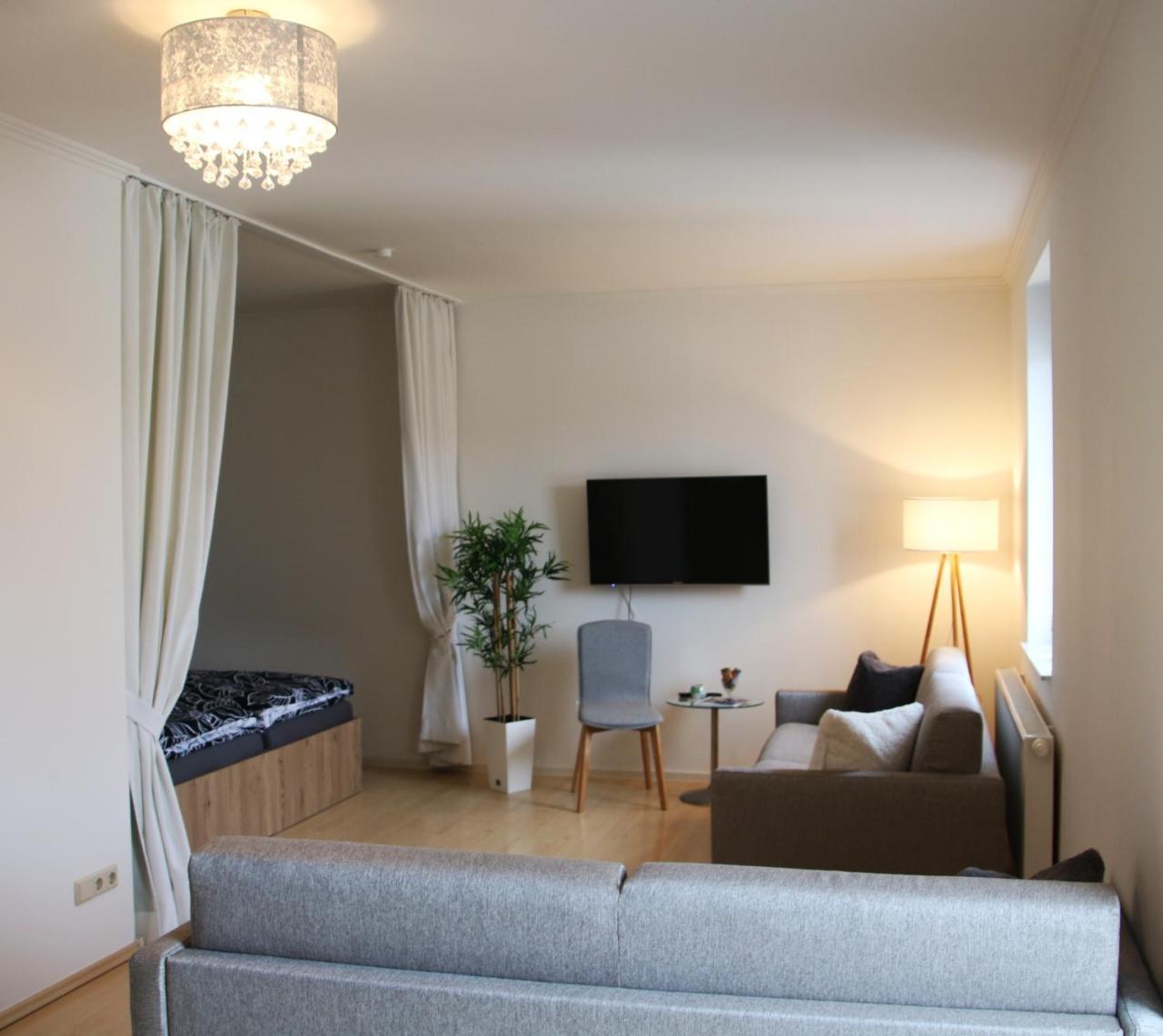 Heilotel Heilbad Heiligenstadt Ngoại thất bức ảnh