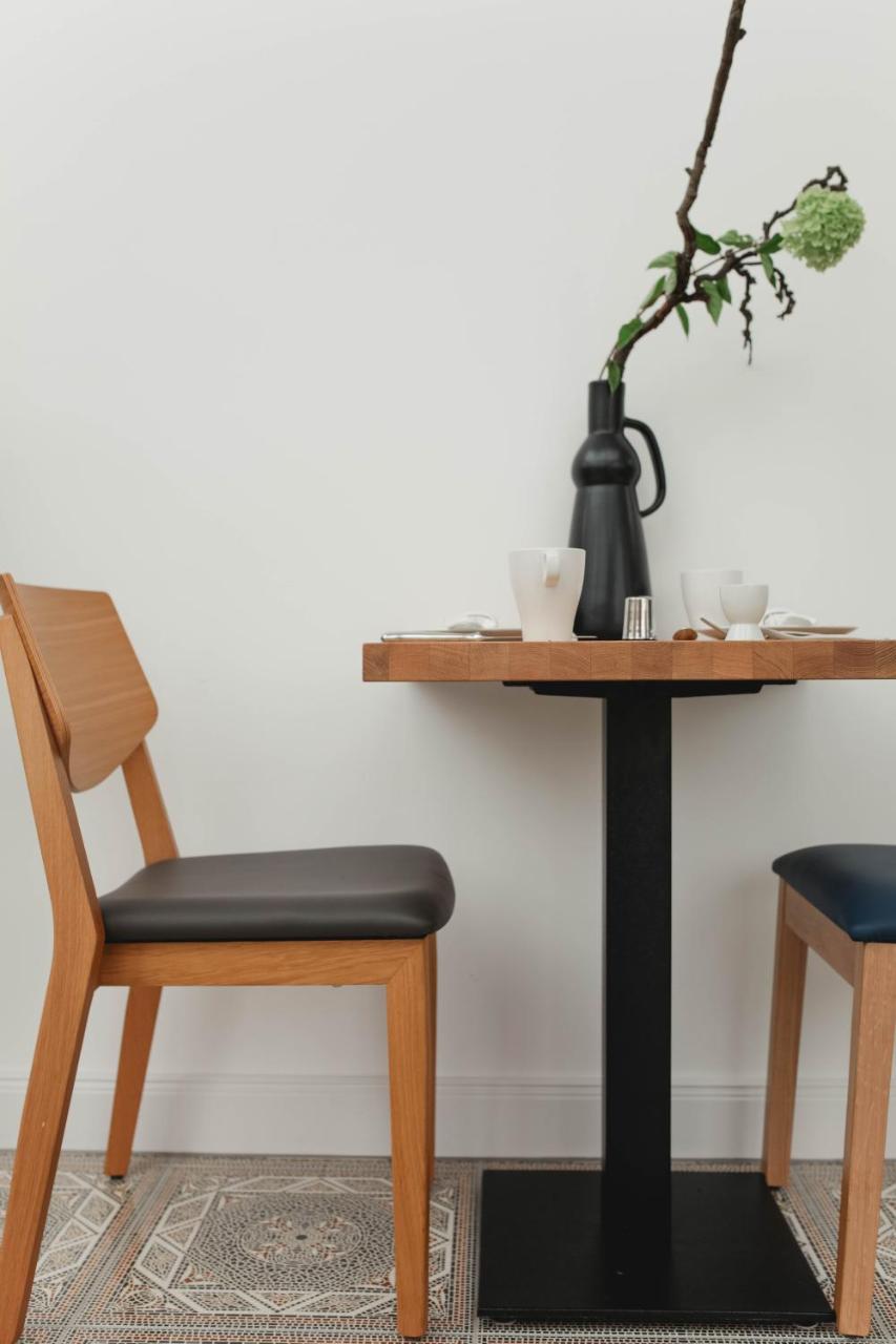 Heilotel Heilbad Heiligenstadt Ngoại thất bức ảnh
