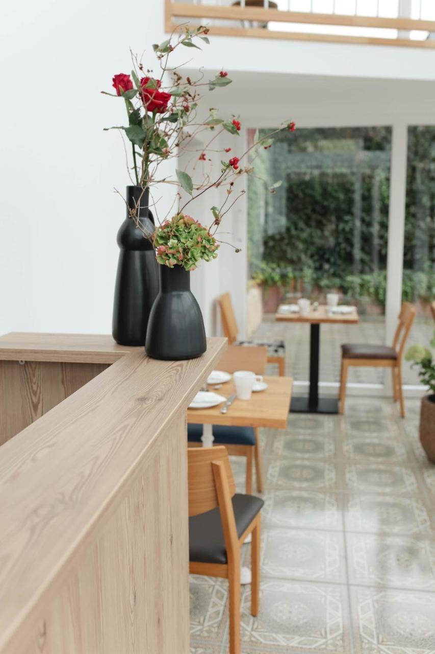 Heilotel Heilbad Heiligenstadt Ngoại thất bức ảnh