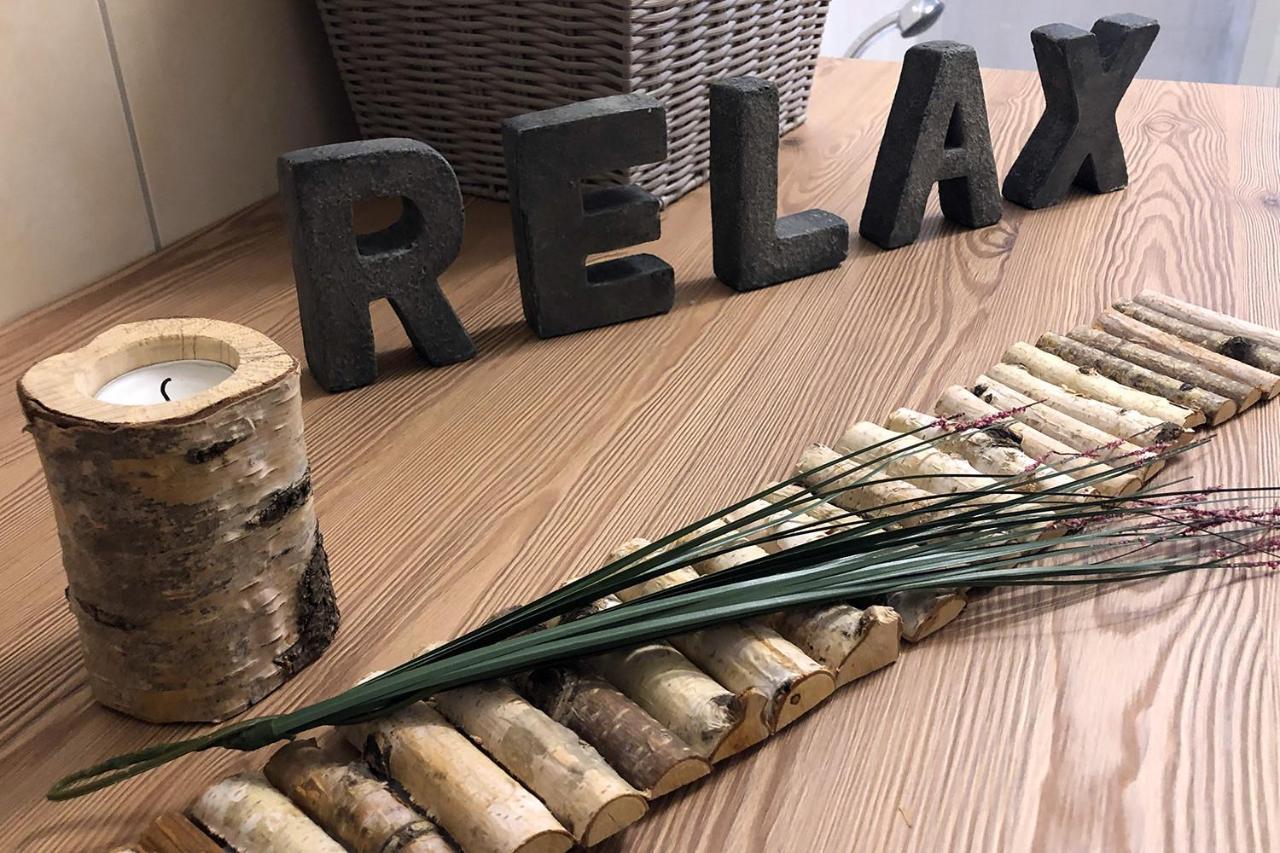 Heilotel Heilbad Heiligenstadt Ngoại thất bức ảnh